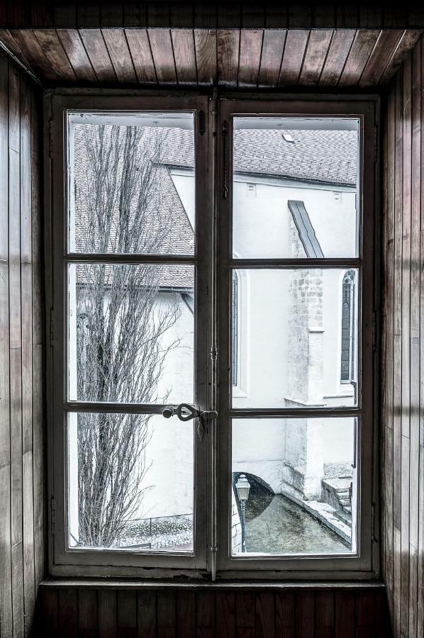 La Gloriette Daire Annecy Dış mekan fotoğraf