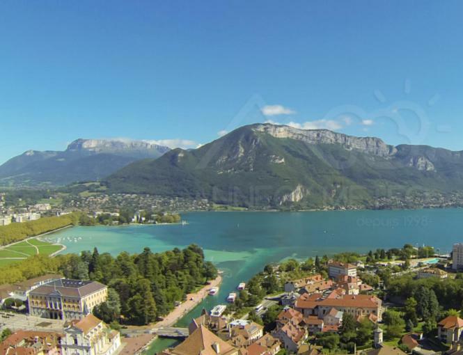 La Gloriette Daire Annecy Dış mekan fotoğraf